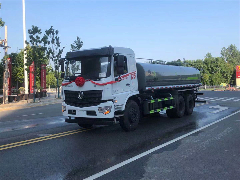 20噸灑水車廠家報價-灑水車廠家報價及選購指南-湖北盈通 20噸灑水車廠家報價-灑水車廠家報價及選購指南-湖北盈通