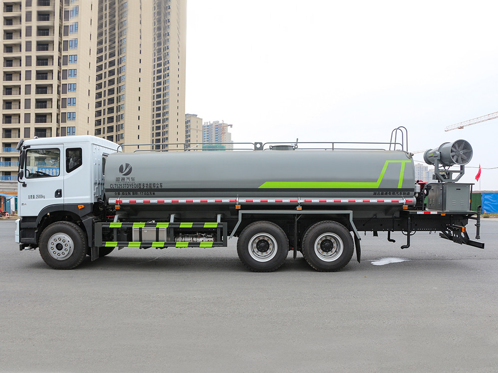 環保灑水車多少錢一輛?環保灑水車多少錢一輛?——了解價格與選擇最佳方案! 環保灑水車多少錢一輛?環保灑水車多少錢一輛?——了解價格與選擇最佳方案!