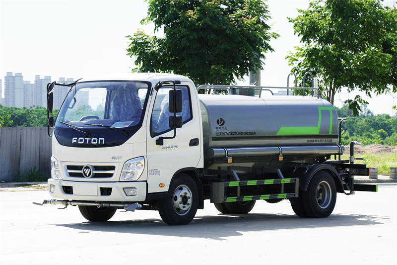 綠化工程灑水車廠家-綠化工程灑水車廠家推薦:為城市增添一抹綠意 綠化工程灑水車廠家-綠化工程灑水車廠家推薦:為城市增添一抹綠意