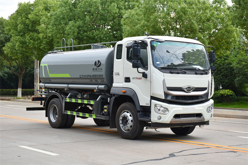 園林綠化用灑水車-灑水車-湖北盈通 園林綠化用灑水車-灑水車-湖北盈通