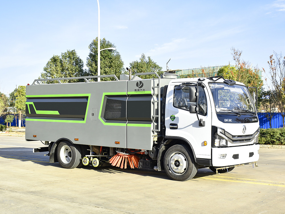 掃路車生產廠家有哪些-清掃車-湖北盈通清掃車生產廠家 掃路車生產廠家有哪些-清掃車-湖北盈通清掃車生產廠家