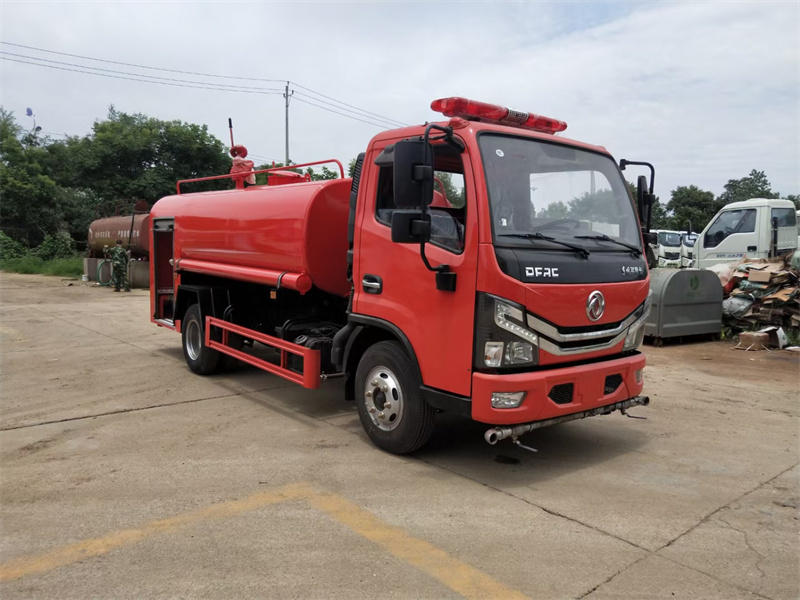 東風牌消防灑水車-東風牌消防灑水車生產廠家-東風牌消防灑水車廠家直銷 title=