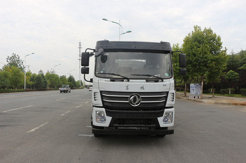 東風(fēng)T5灑水車20方